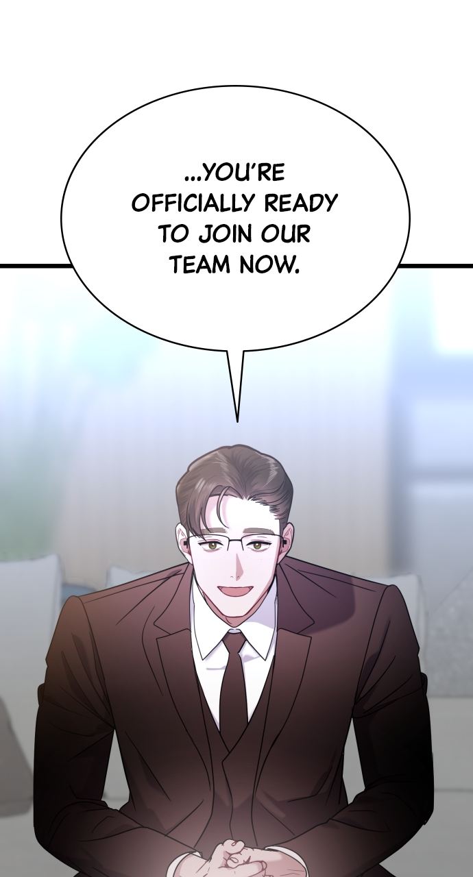 Maseknam – A Sexy Magician Chapter 40 - Page 25