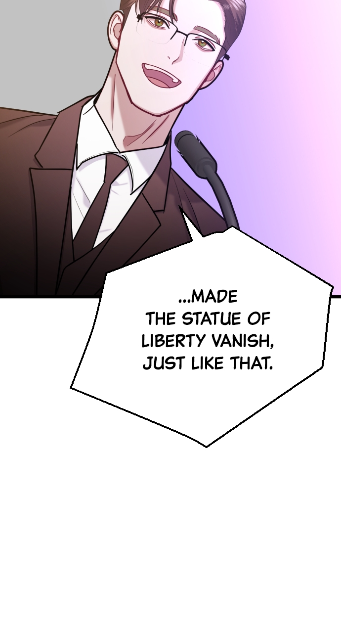 Maseknam – A Sexy Magician Chapter 40 - Page 34