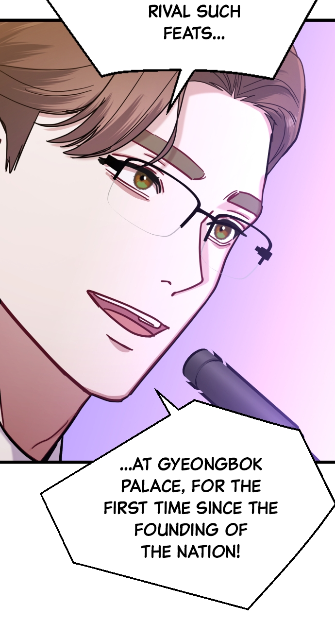 Maseknam – A Sexy Magician Chapter 40 - Page 37