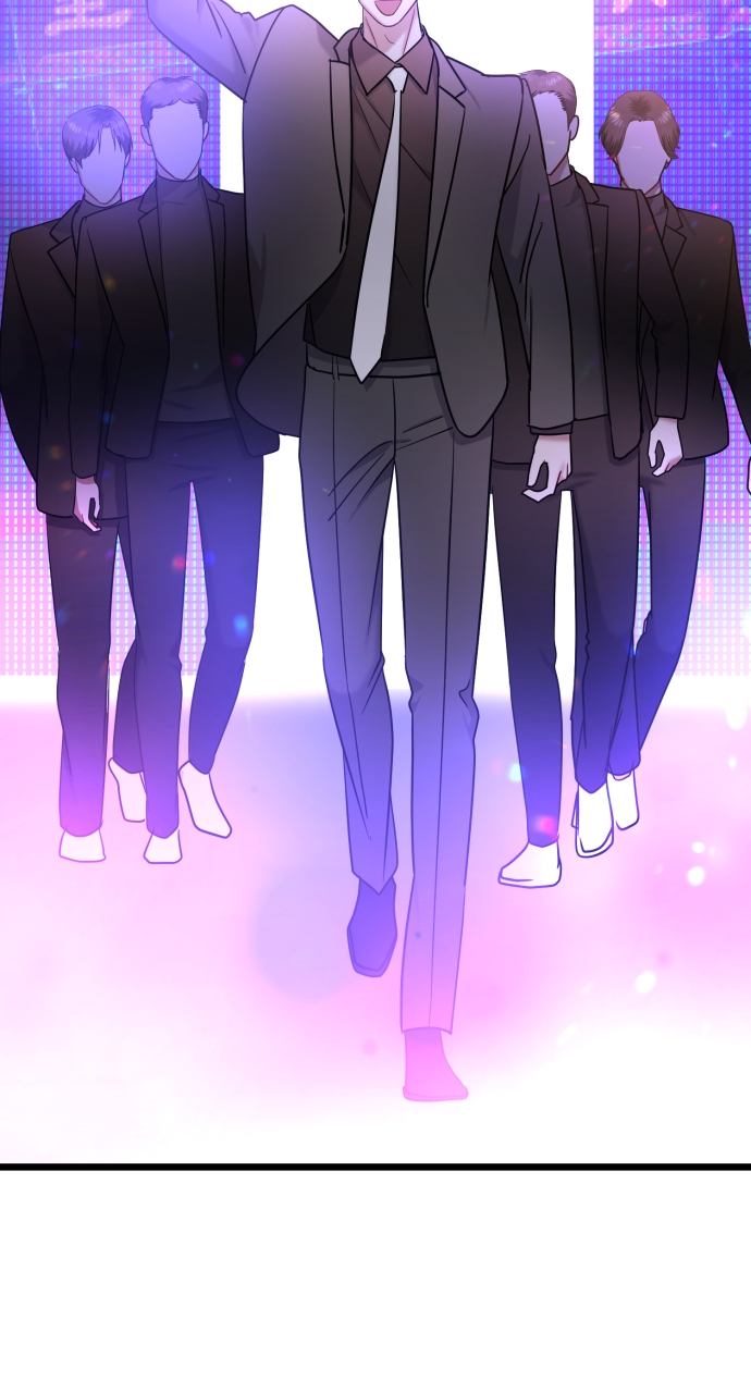 Maseknam – A Sexy Magician Chapter 40 - Page 41