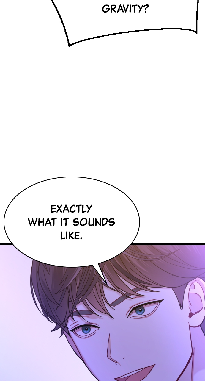 Maseknam – A Sexy Magician Chapter 40 - Page 45
