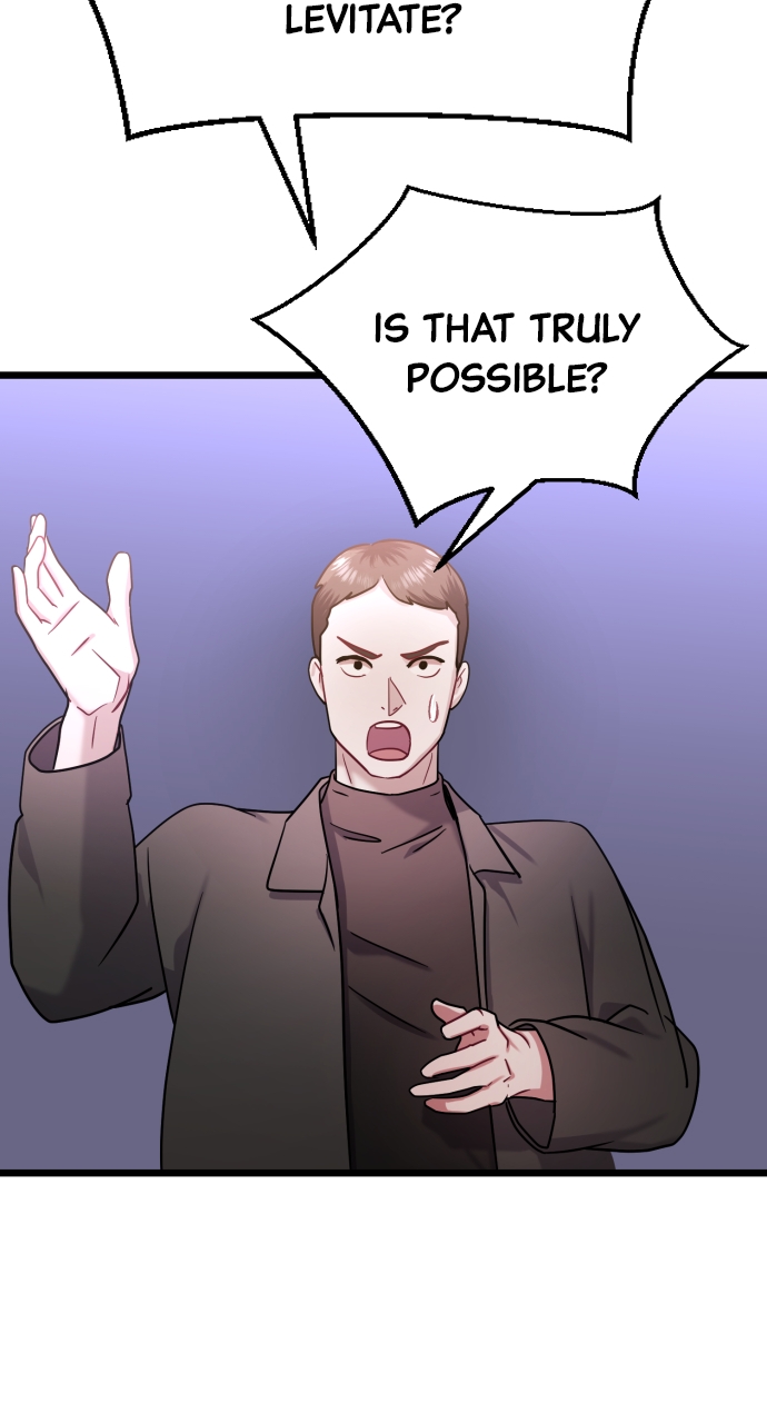 Maseknam – A Sexy Magician Chapter 40 - Page 50