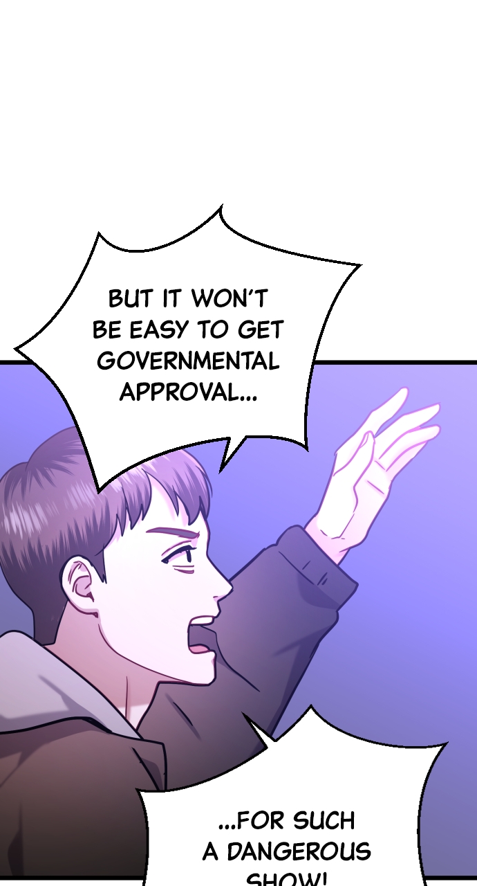 Maseknam – A Sexy Magician Chapter 40 - Page 54