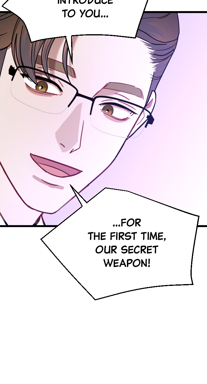Maseknam – A Sexy Magician Chapter 40 - Page 57
