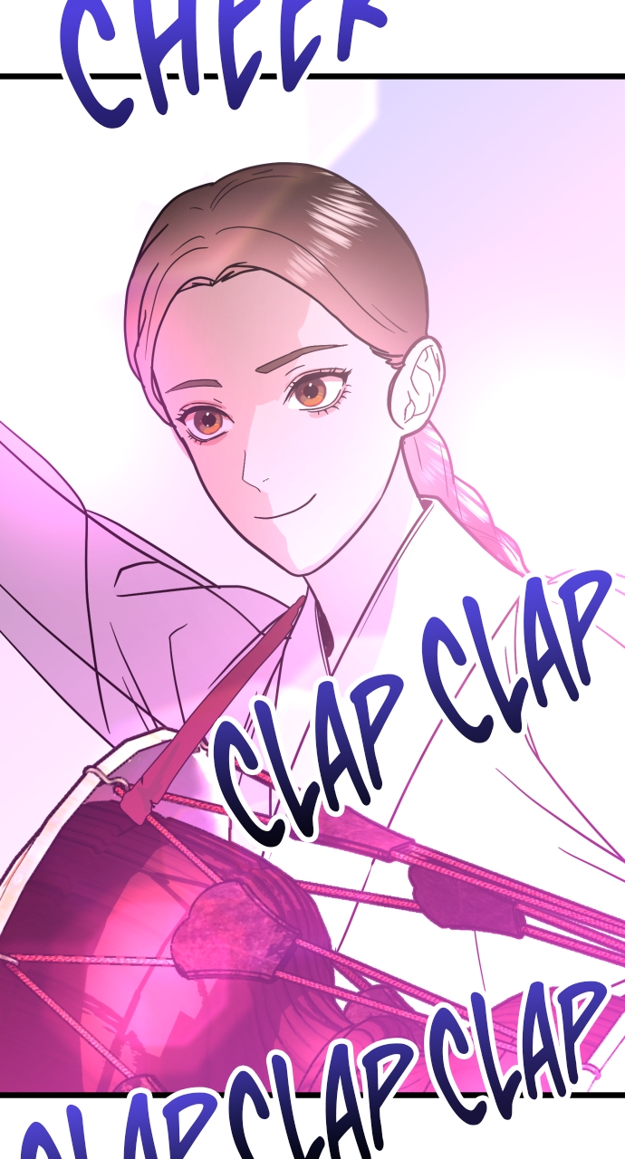 Maseknam – A Sexy Magician Chapter 40 - Page 72