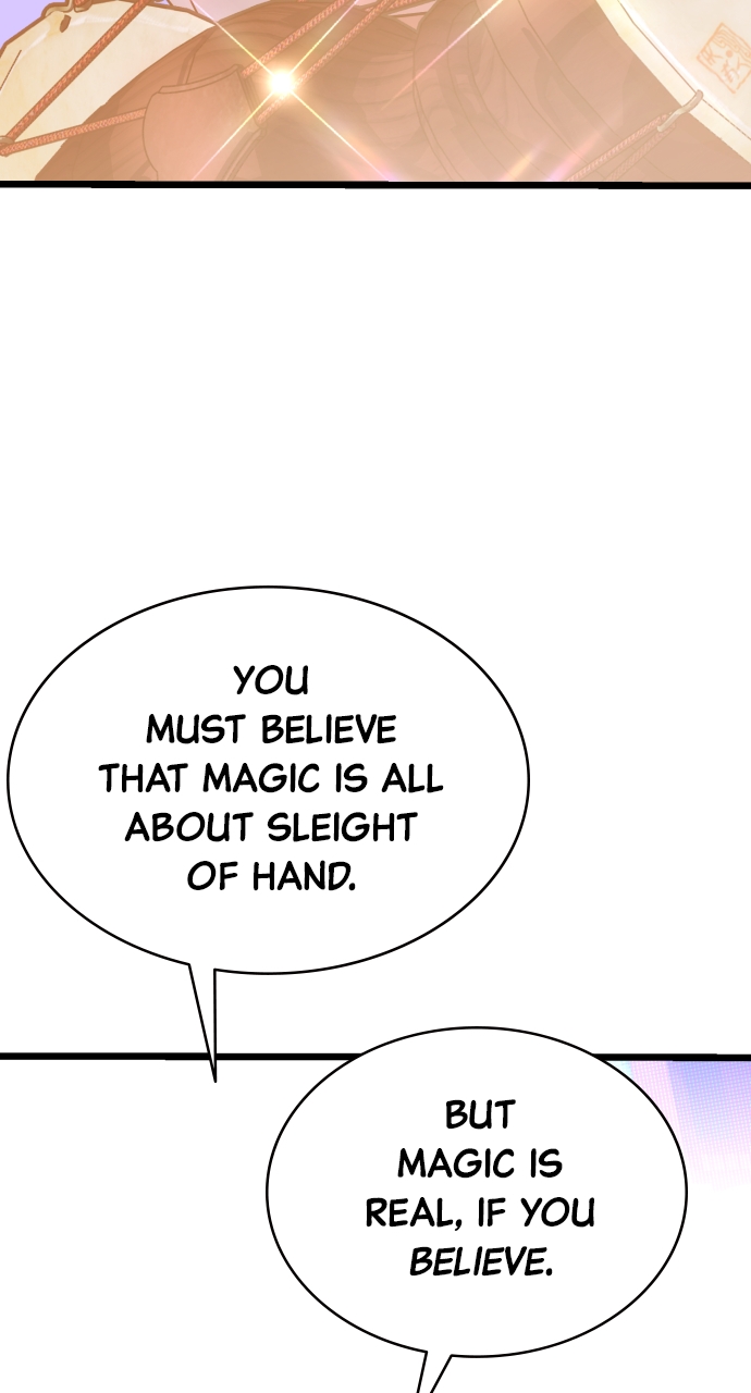 Maseknam – A Sexy Magician Chapter 40 - Page 76