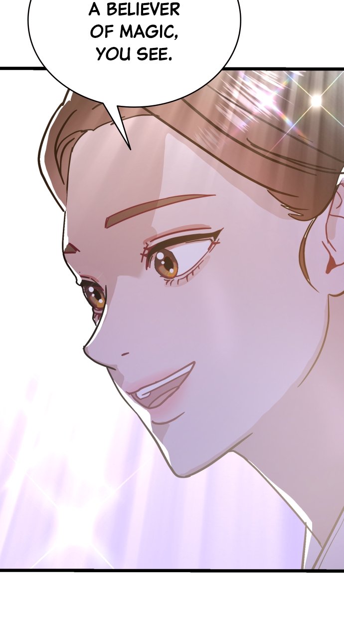 Maseknam – A Sexy Magician Chapter 40 - Page 78