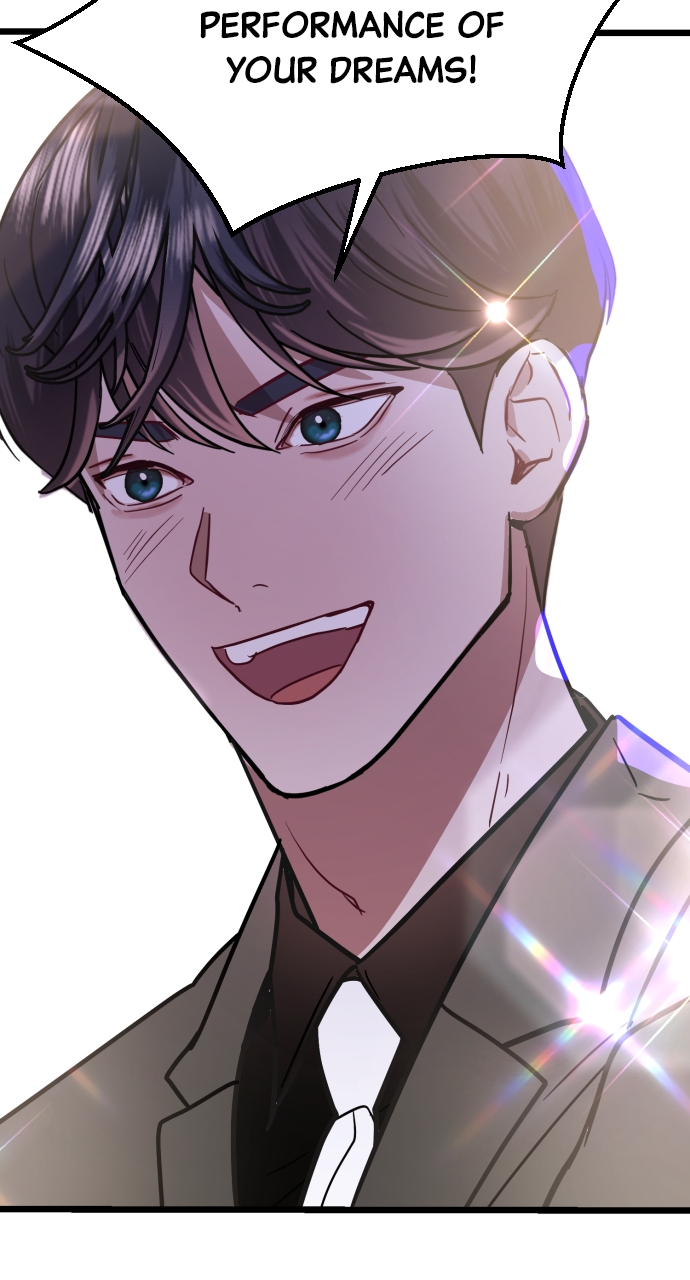 Maseknam – A Sexy Magician Chapter 40 - Page 85