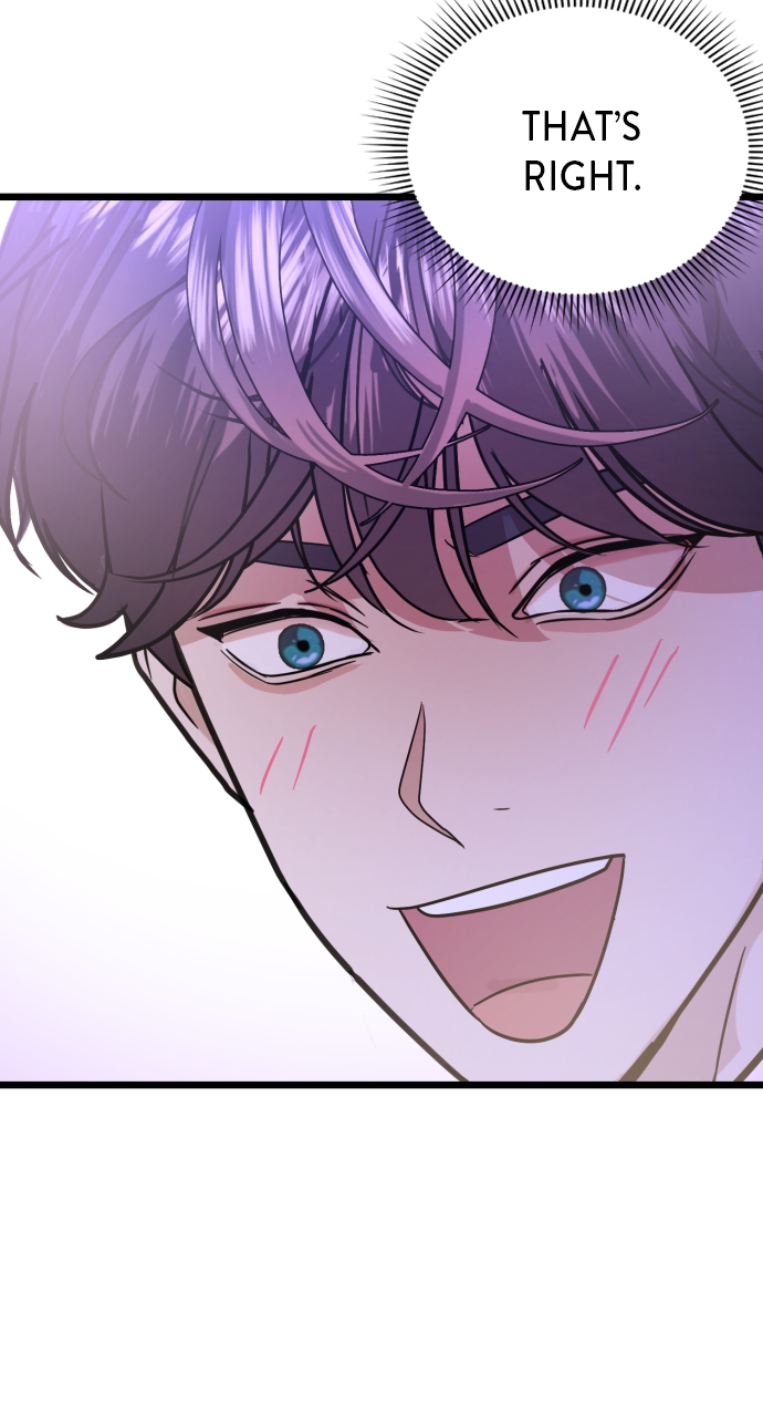 Maseknam – A Sexy Magician Chapter 40 - Page 93