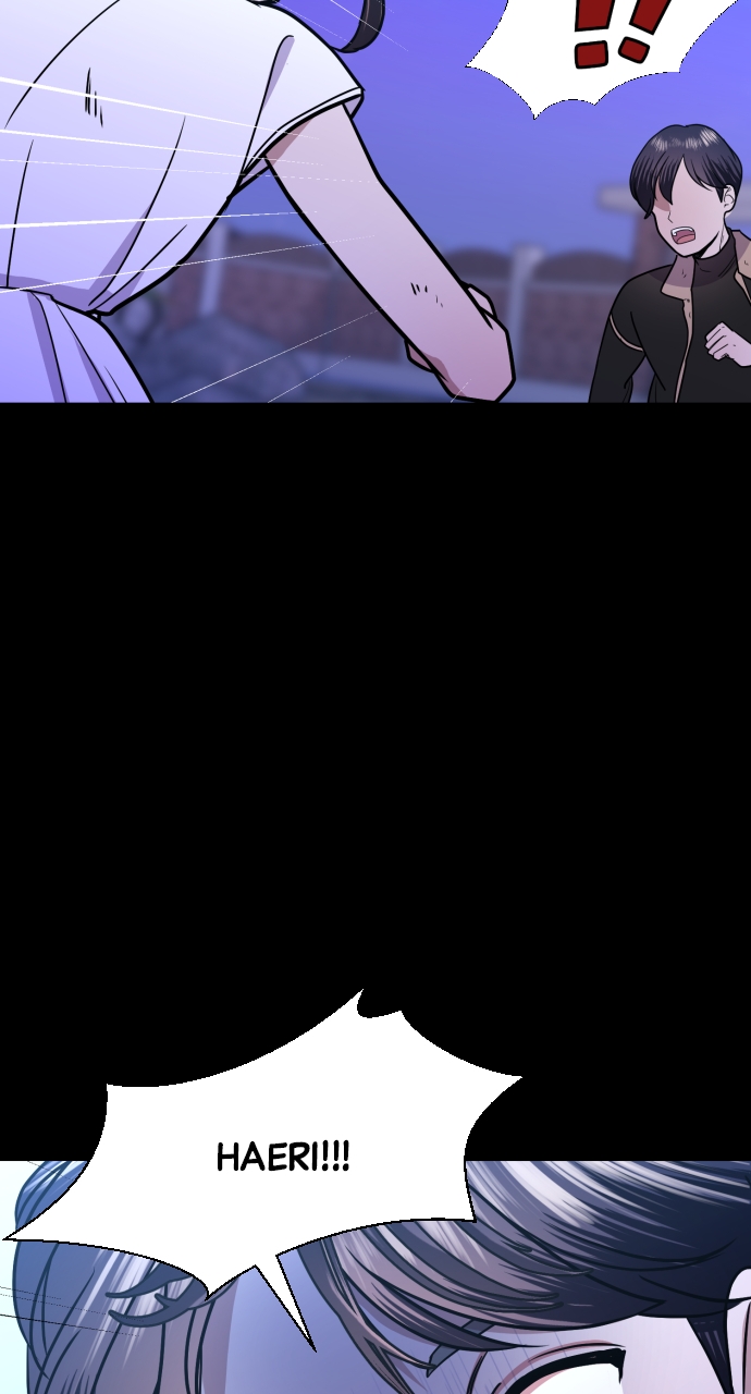Maseknam – A Sexy Magician Chapter 41 - Page 11