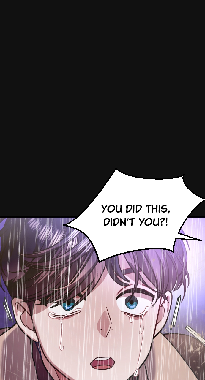 Maseknam – A Sexy Magician Chapter 41 - Page 109