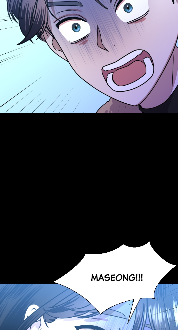 Maseknam – A Sexy Magician Chapter 41 - Page 12