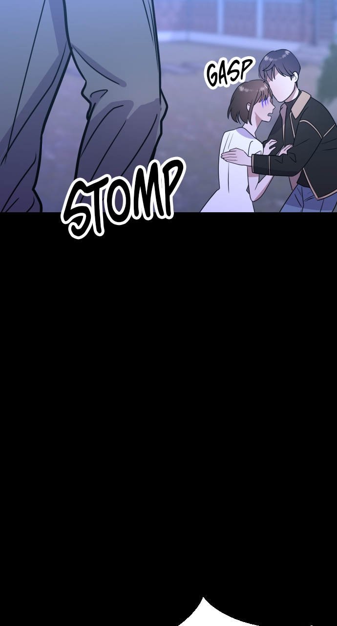 Maseknam – A Sexy Magician Chapter 41 - Page 16