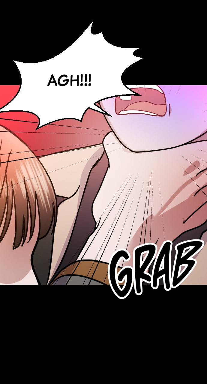 Maseknam – A Sexy Magician Chapter 41 - Page 18