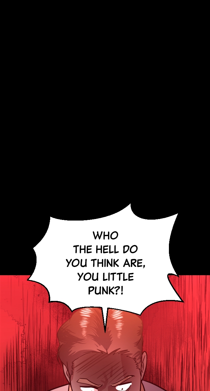 Maseknam – A Sexy Magician Chapter 41 - Page 19