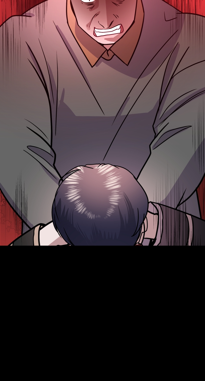 Maseknam – A Sexy Magician Chapter 41 - Page 20