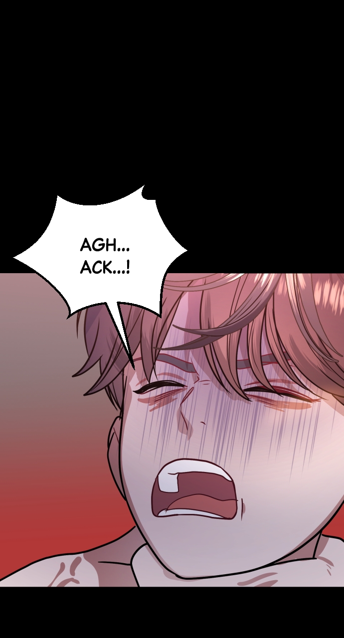 Maseknam – A Sexy Magician Chapter 41 - Page 21