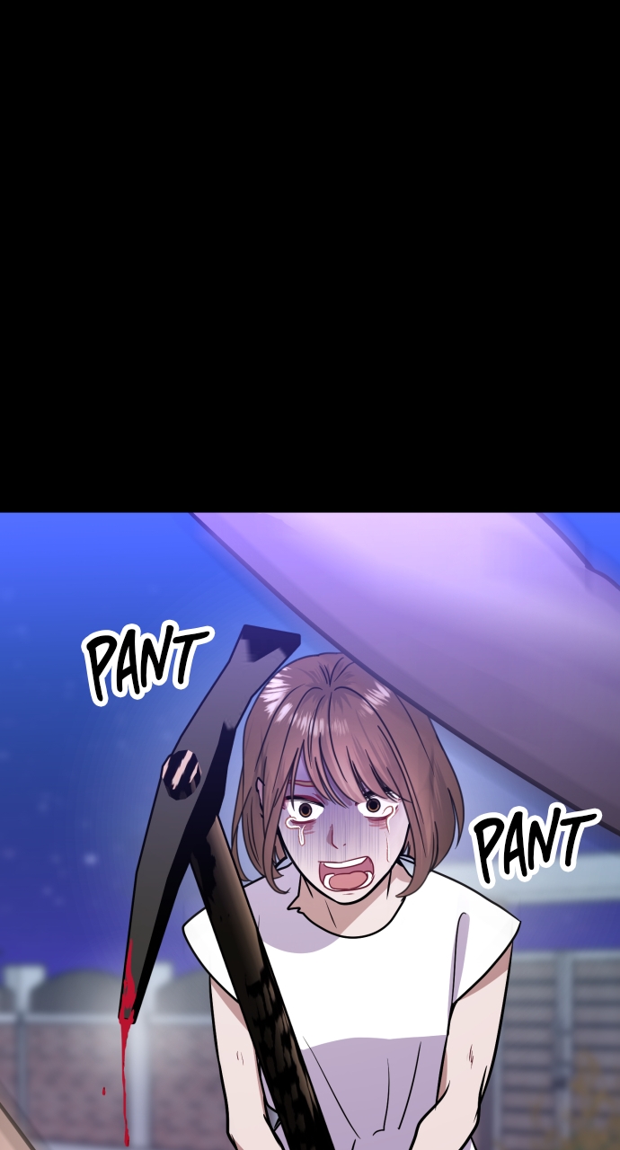 Maseknam – A Sexy Magician Chapter 41 - Page 26