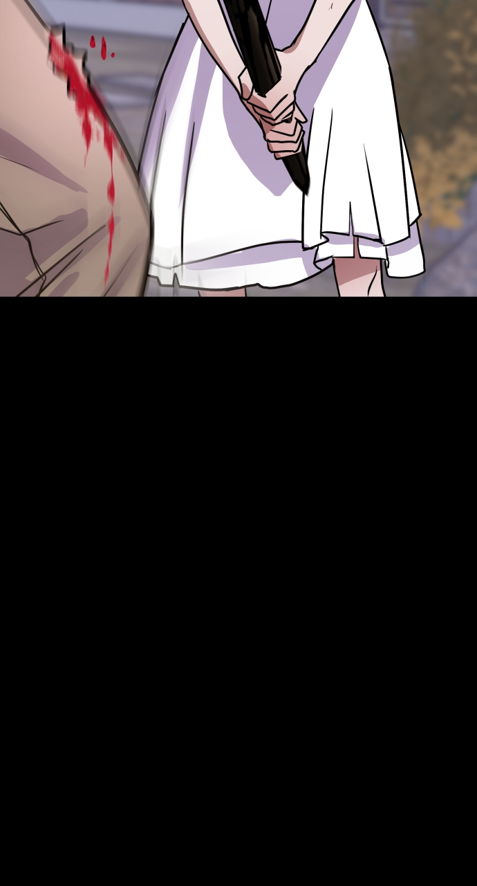 Maseknam – A Sexy Magician Chapter 41 - Page 27