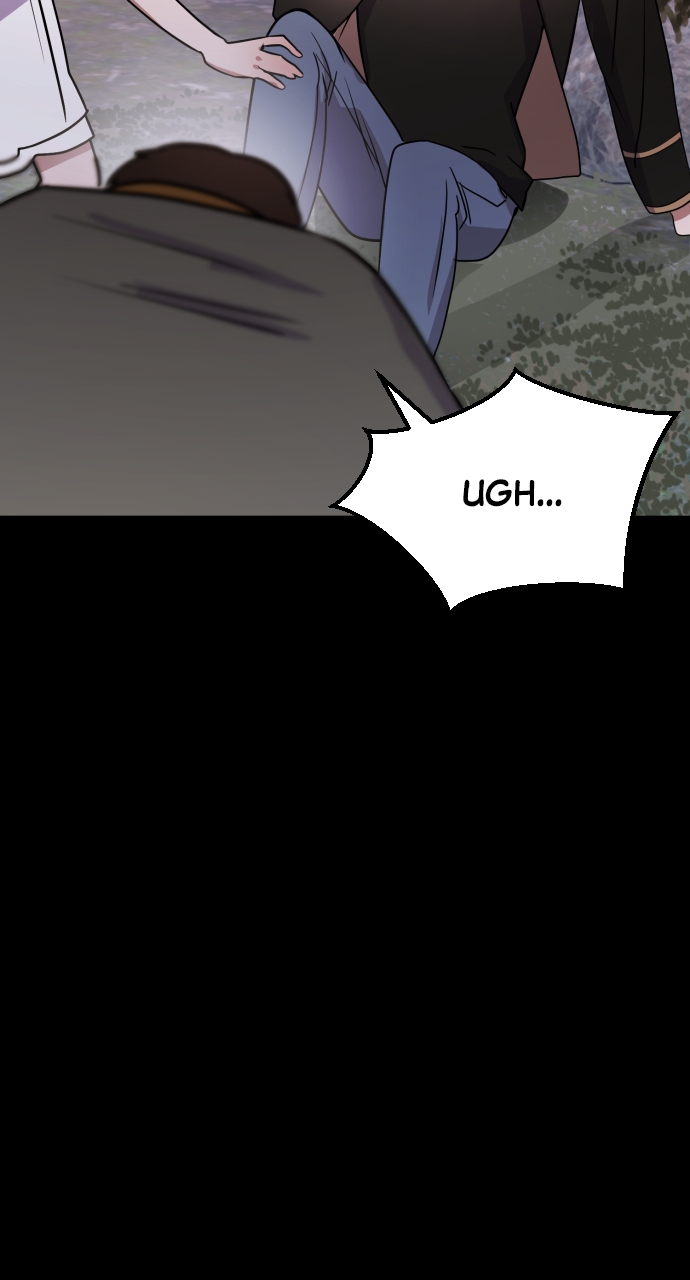 Maseknam – A Sexy Magician Chapter 41 - Page 30