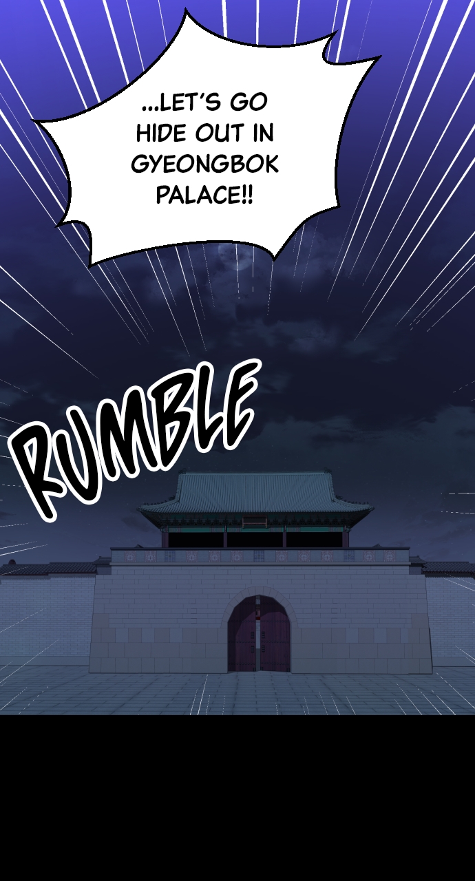 Maseknam – A Sexy Magician Chapter 41 - Page 34