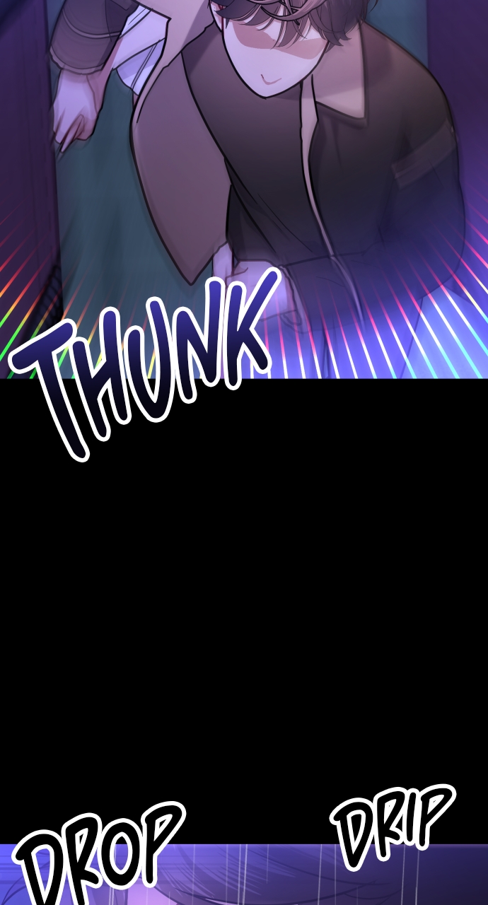 Maseknam – A Sexy Magician Chapter 41 - Page 36