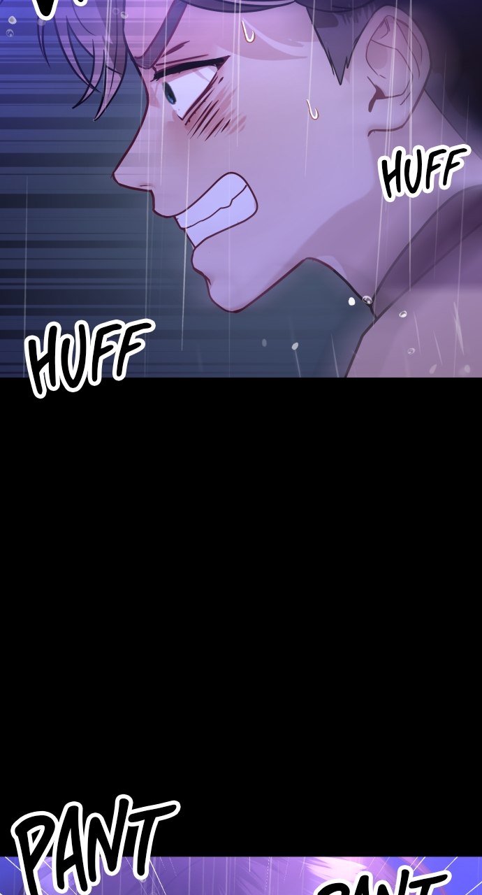 Maseknam – A Sexy Magician Chapter 41 - Page 37