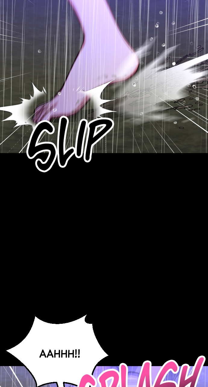 Maseknam – A Sexy Magician Chapter 41 - Page 39