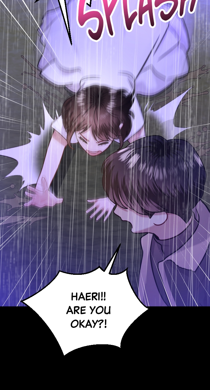 Maseknam – A Sexy Magician Chapter 41 - Page 40