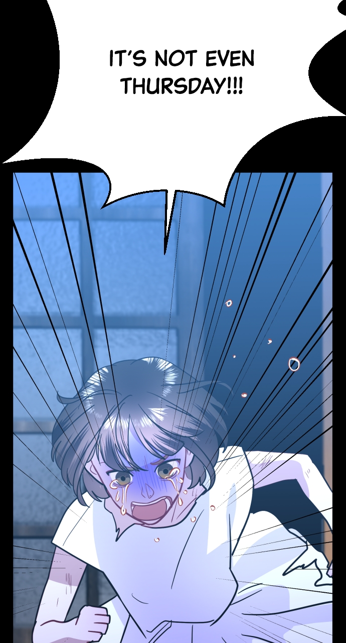 Maseknam – A Sexy Magician Chapter 41 - Page 5
