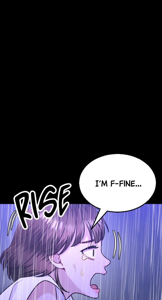 Maseknam – A Sexy Magician Chapter 41 - Page 41