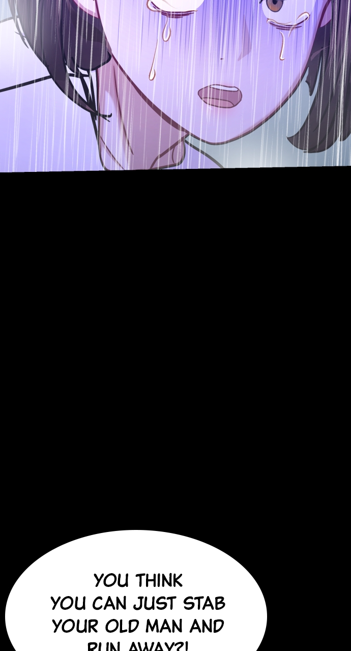 Maseknam – A Sexy Magician Chapter 41 - Page 45