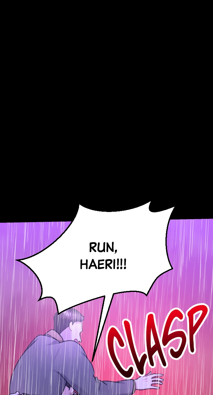 Maseknam – A Sexy Magician Chapter 41 - Page 48
