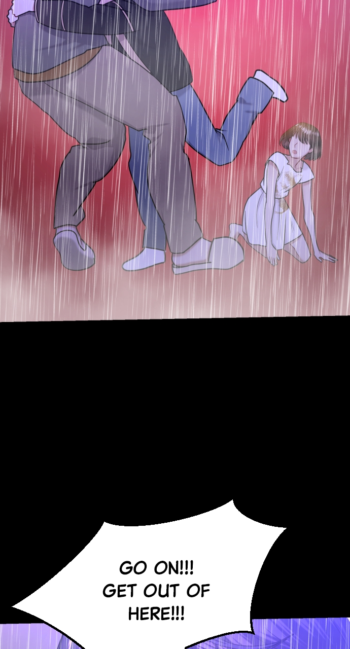 Maseknam – A Sexy Magician Chapter 41 - Page 49