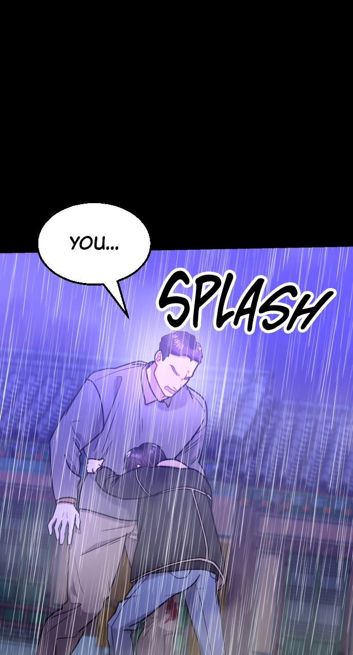 Maseknam – A Sexy Magician Chapter 41 - Page 55