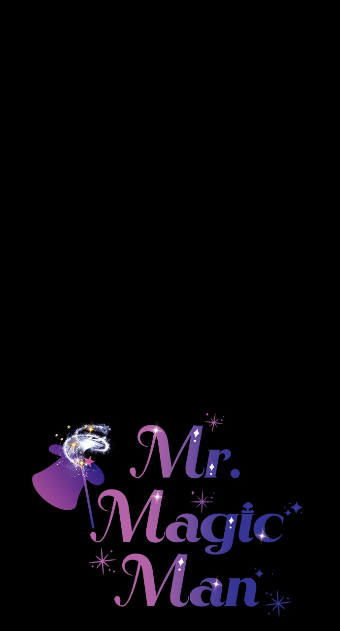 Maseknam – A Sexy Magician Chapter 41 - Page 7