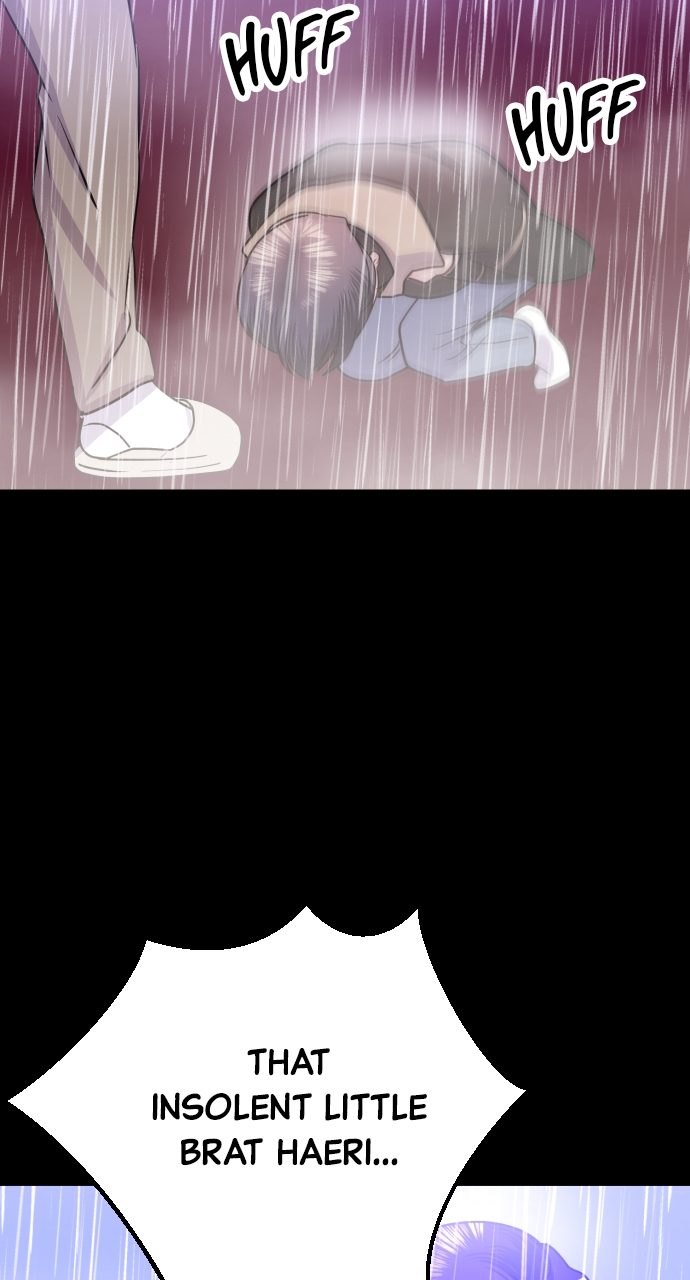 Maseknam – A Sexy Magician Chapter 41 - Page 61