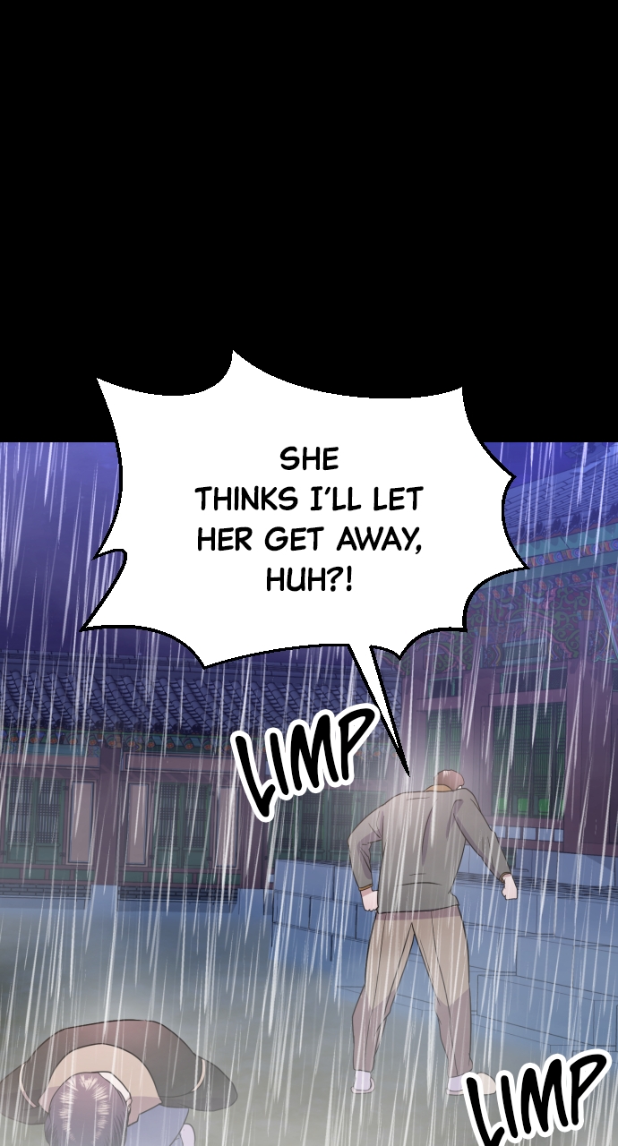 Maseknam – A Sexy Magician Chapter 41 - Page 63