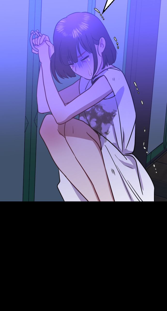 Maseknam – A Sexy Magician Chapter 41 - Page 71