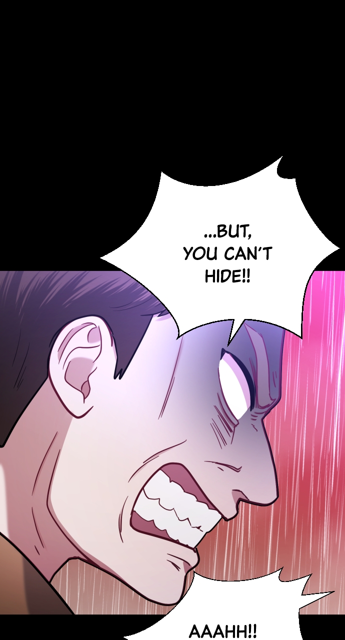 Maseknam – A Sexy Magician Chapter 41 - Page 76