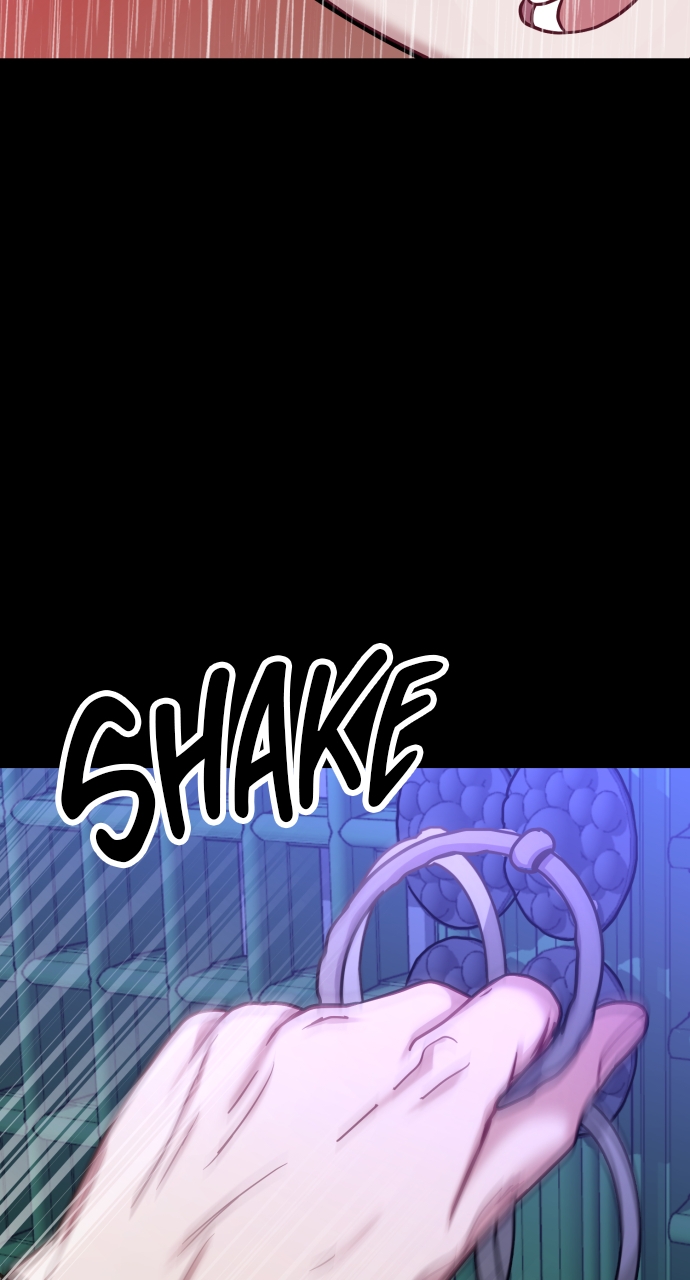 Maseknam – A Sexy Magician Chapter 41 - Page 78