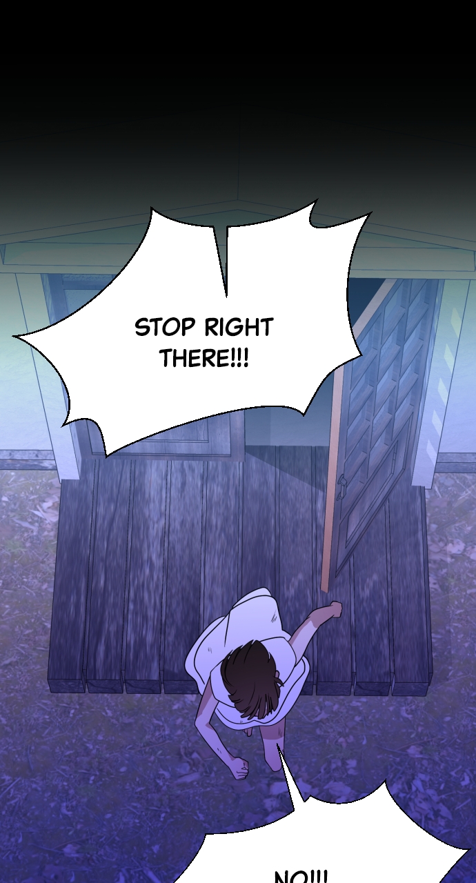 Maseknam – A Sexy Magician Chapter 41 - Page 9