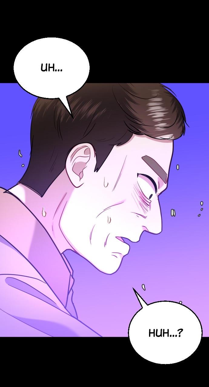 Maseknam – A Sexy Magician Chapter 41 - Page 85