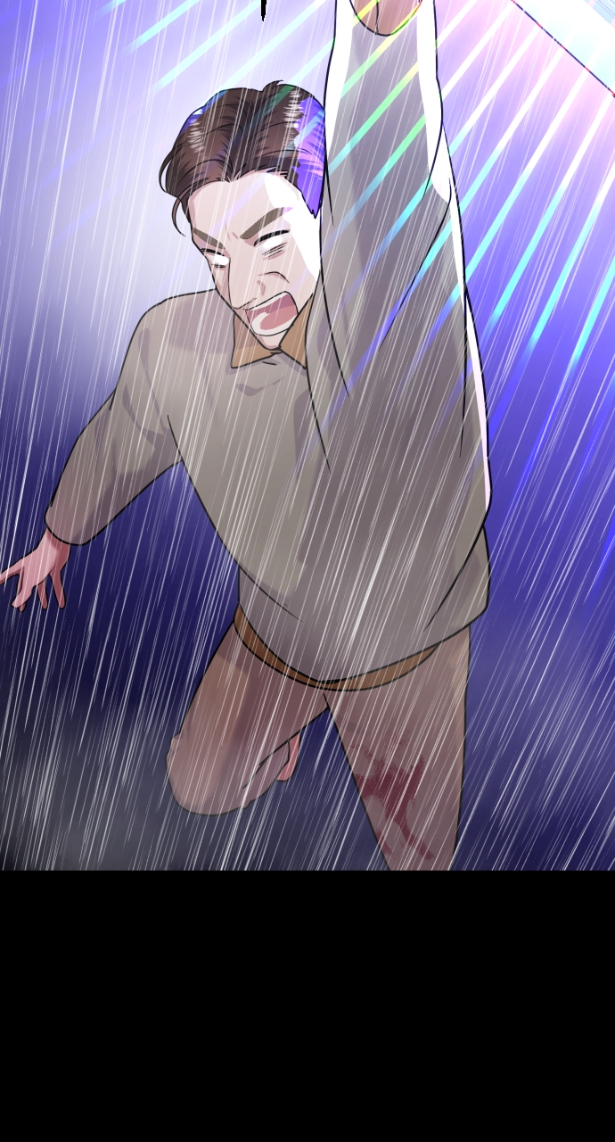 Maseknam – A Sexy Magician Chapter 41 - Page 94