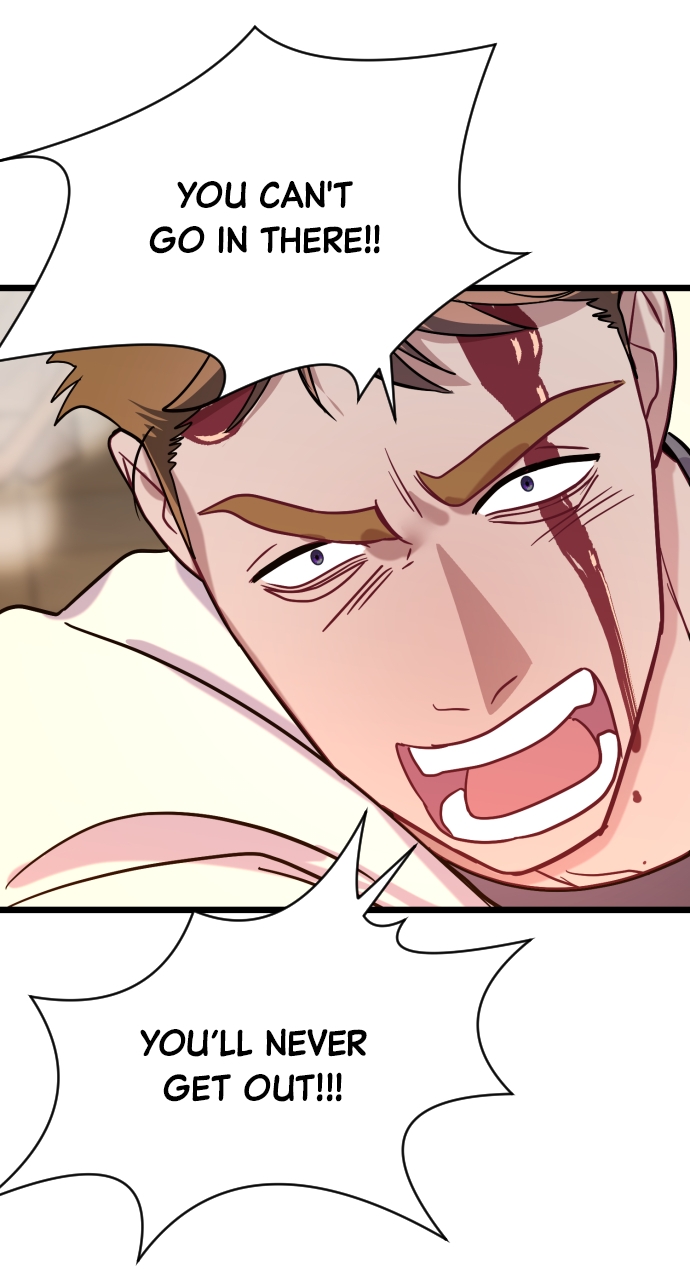 Maseknam – A Sexy Magician Chapter 42 - Page 111
