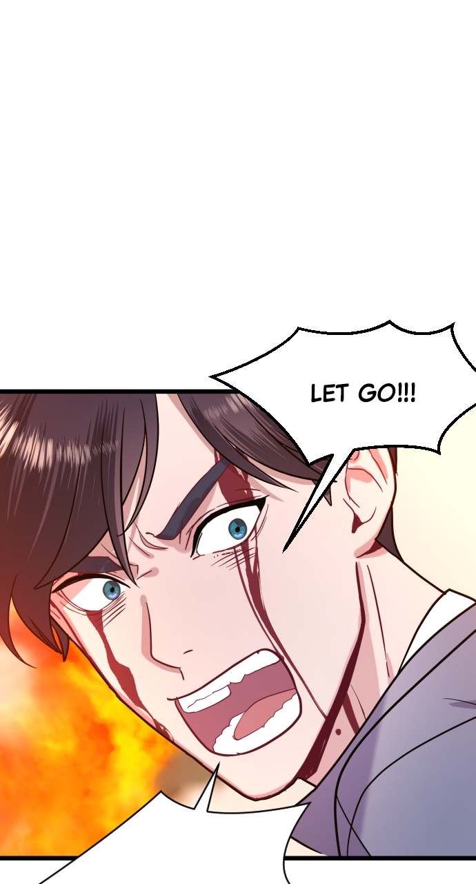 Maseknam – A Sexy Magician Chapter 42 - Page 112