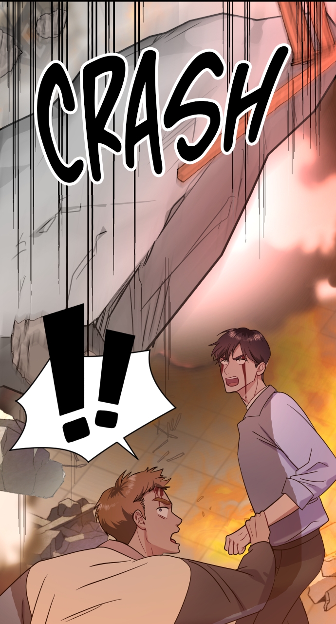 Maseknam – A Sexy Magician Chapter 42 - Page 115