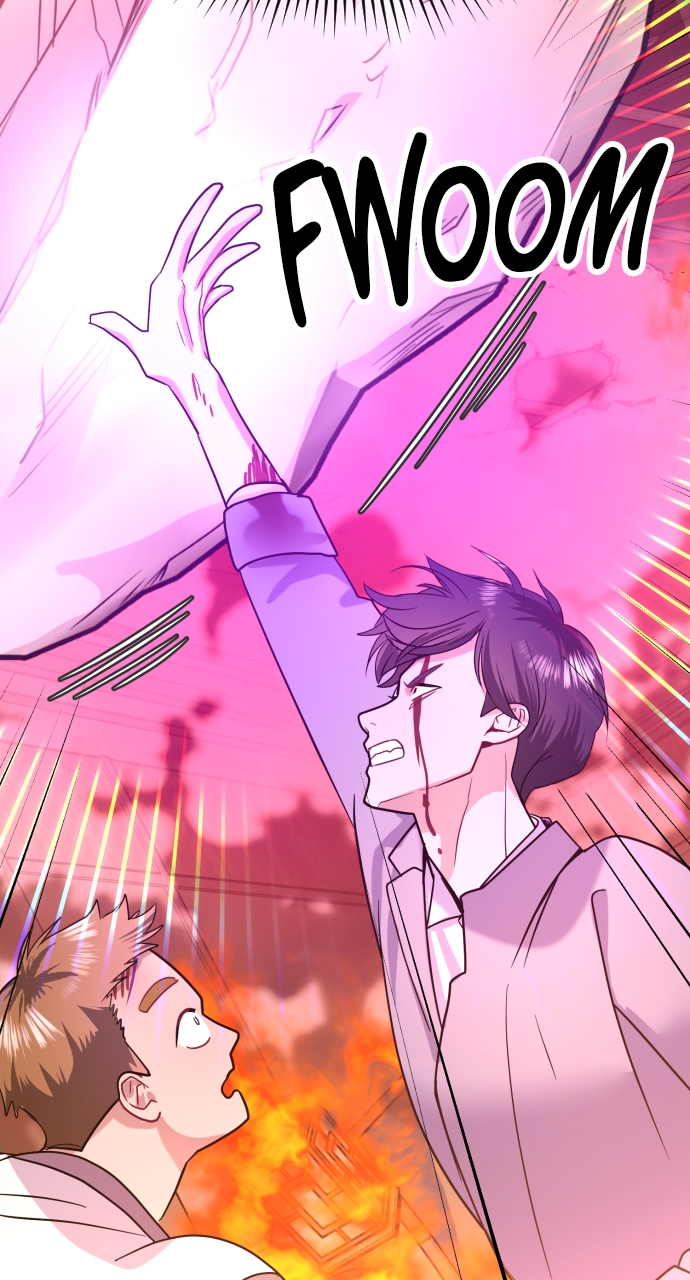 Maseknam – A Sexy Magician Chapter 42 - Page 119