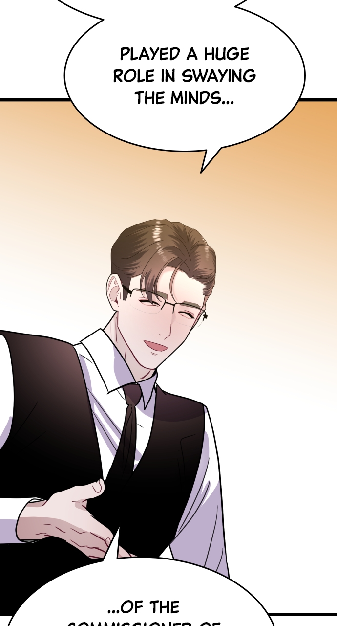 Maseknam – A Sexy Magician Chapter 42 - Page 21