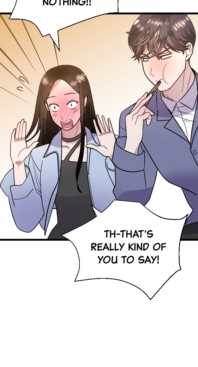 Maseknam – A Sexy Magician Chapter 42 - Page 24